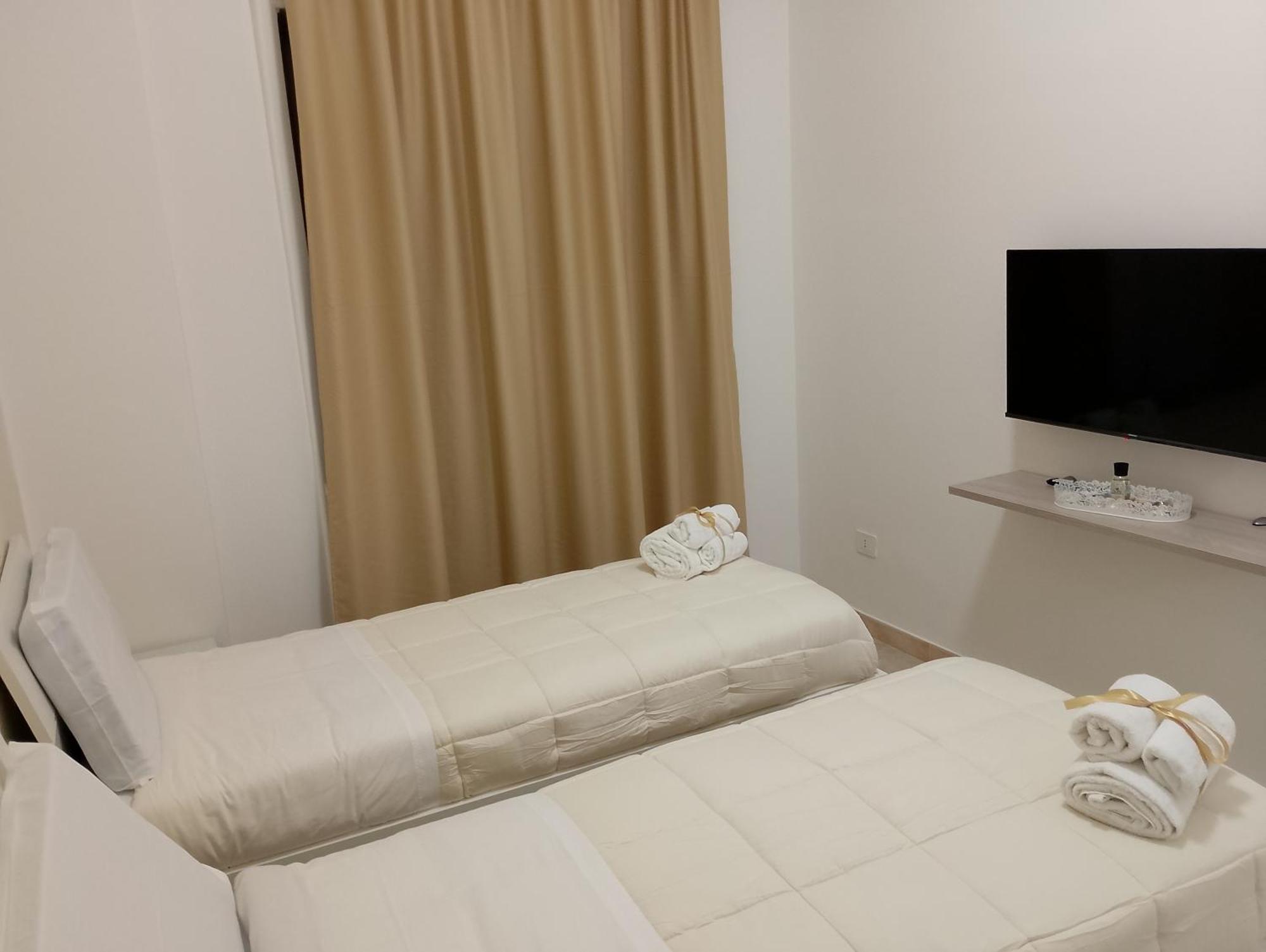 Casa vacanze Zia Lulu *