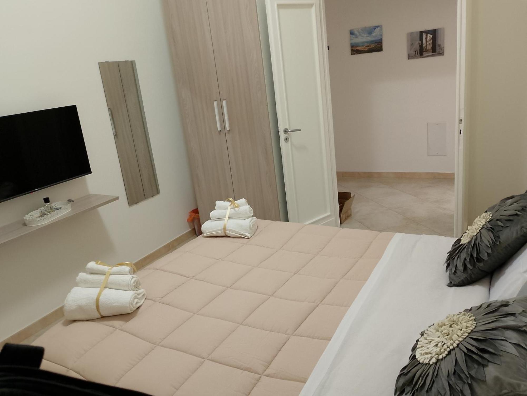 Zia Lulu Casa vacanze *