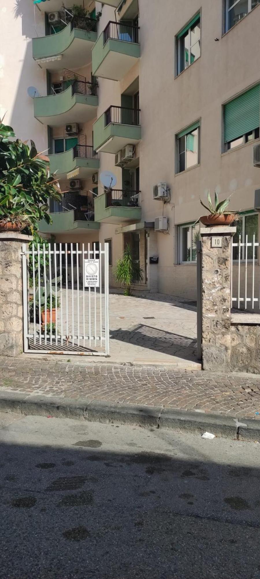 Zia Lulu Casa vacanze *