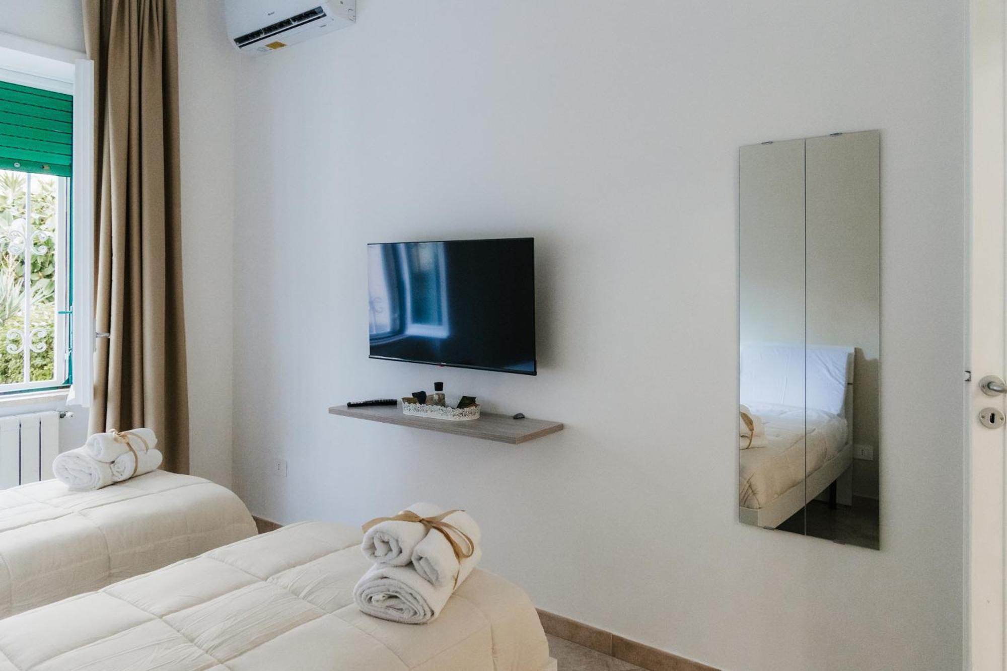 Zia Lulu Casa vacanze *