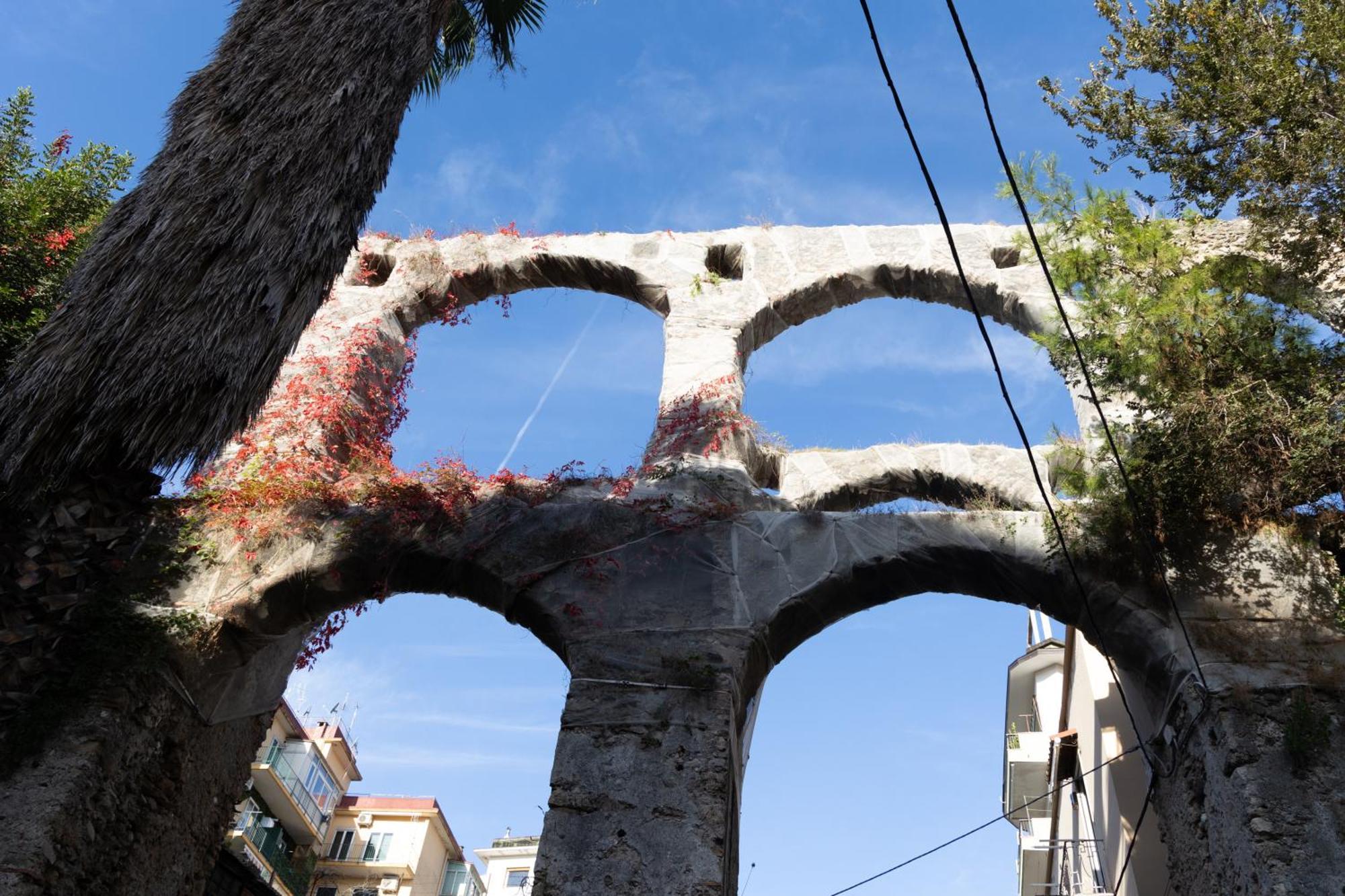 Zia Lulu Casa vacanze Salerno