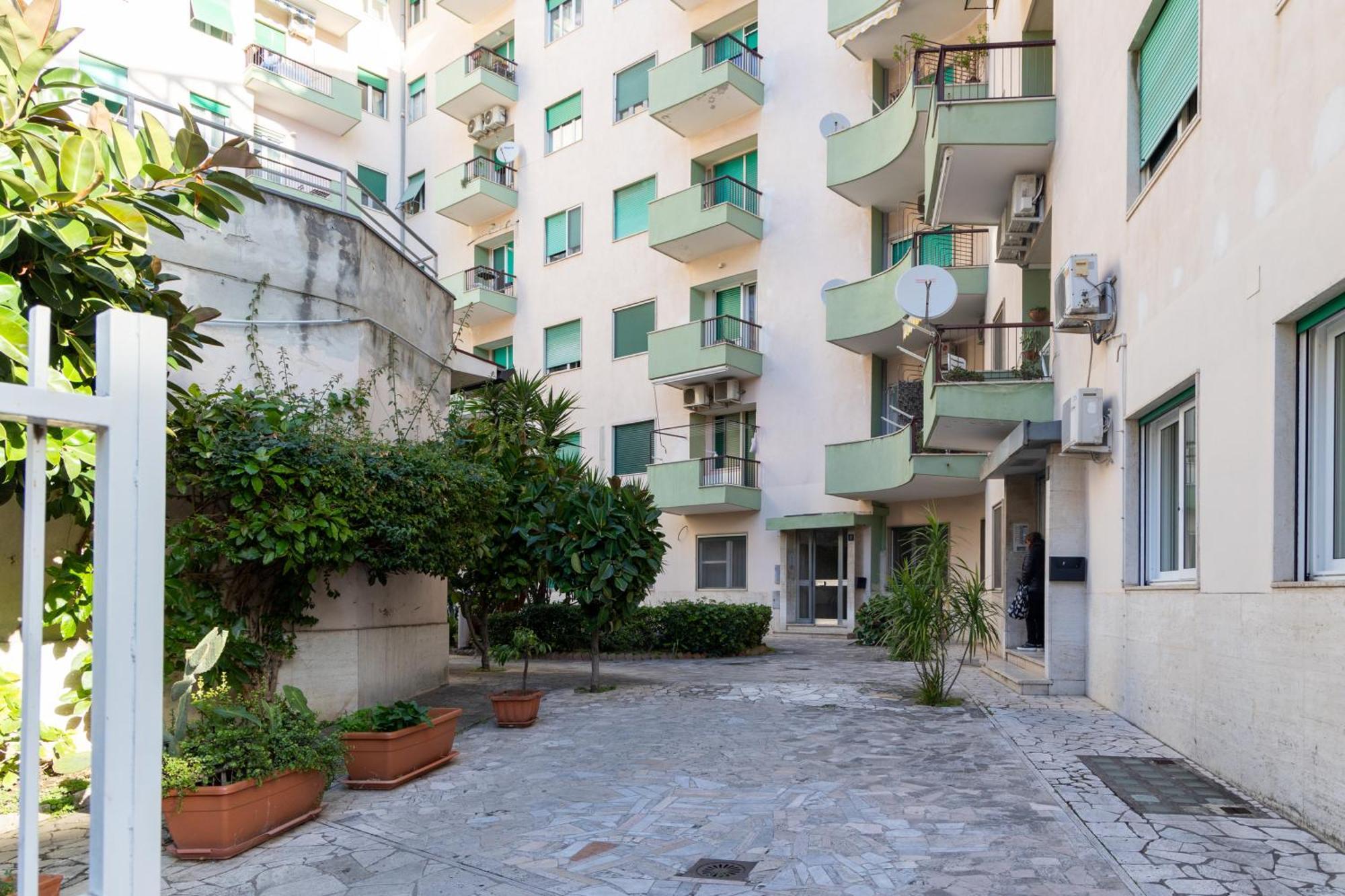 Zia Lulu Casa vacanze *