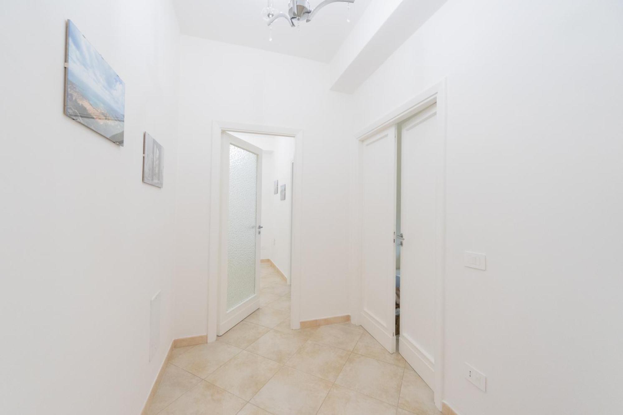 Casa vacanze Zia Lulu Salerno