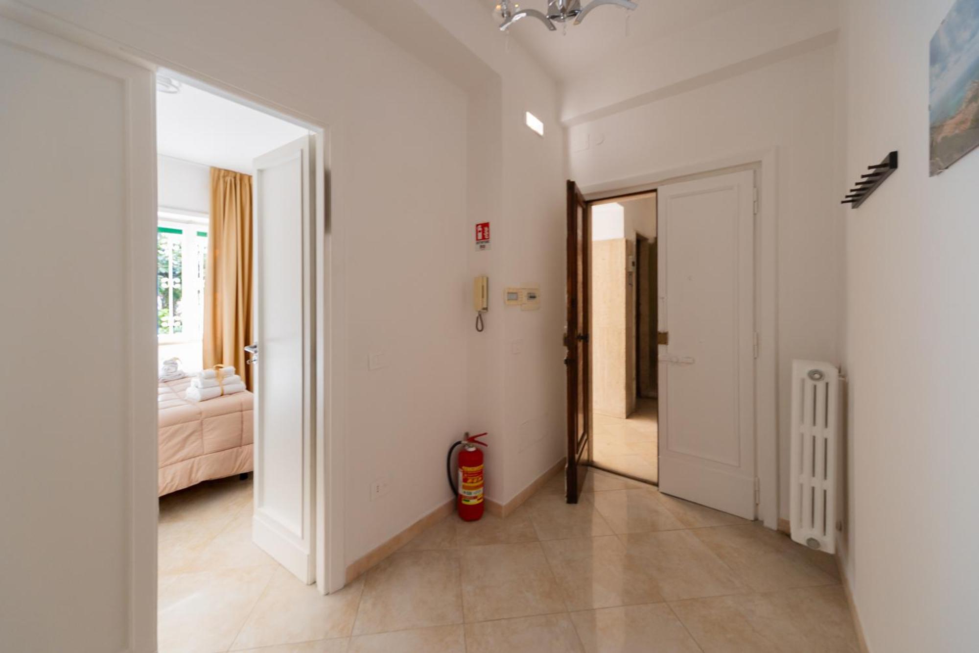 Casa vacanze Zia Lulu