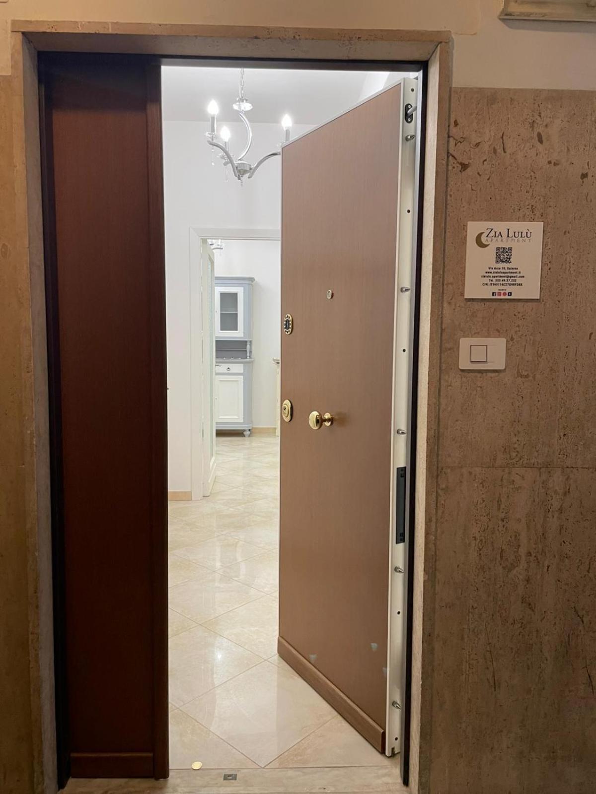 Casa vacanze Zia Lulu *